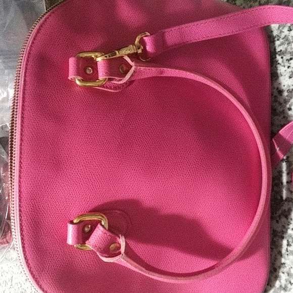 giaguaro Handbags - Giaguaro Italian Crossbody Bag